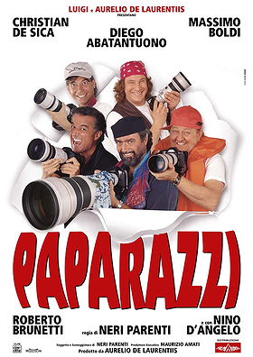 Paparazzi (1998)