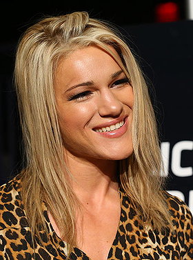 Felice Herrig