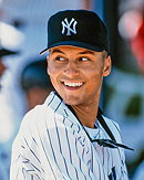 Derek Jeter