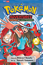Pokémon Adventures, Vol. 25 (Pokemon)