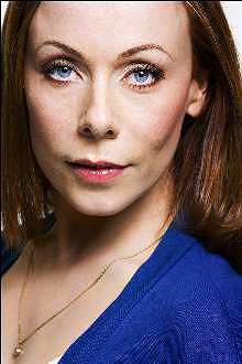 Rachel Mohlin