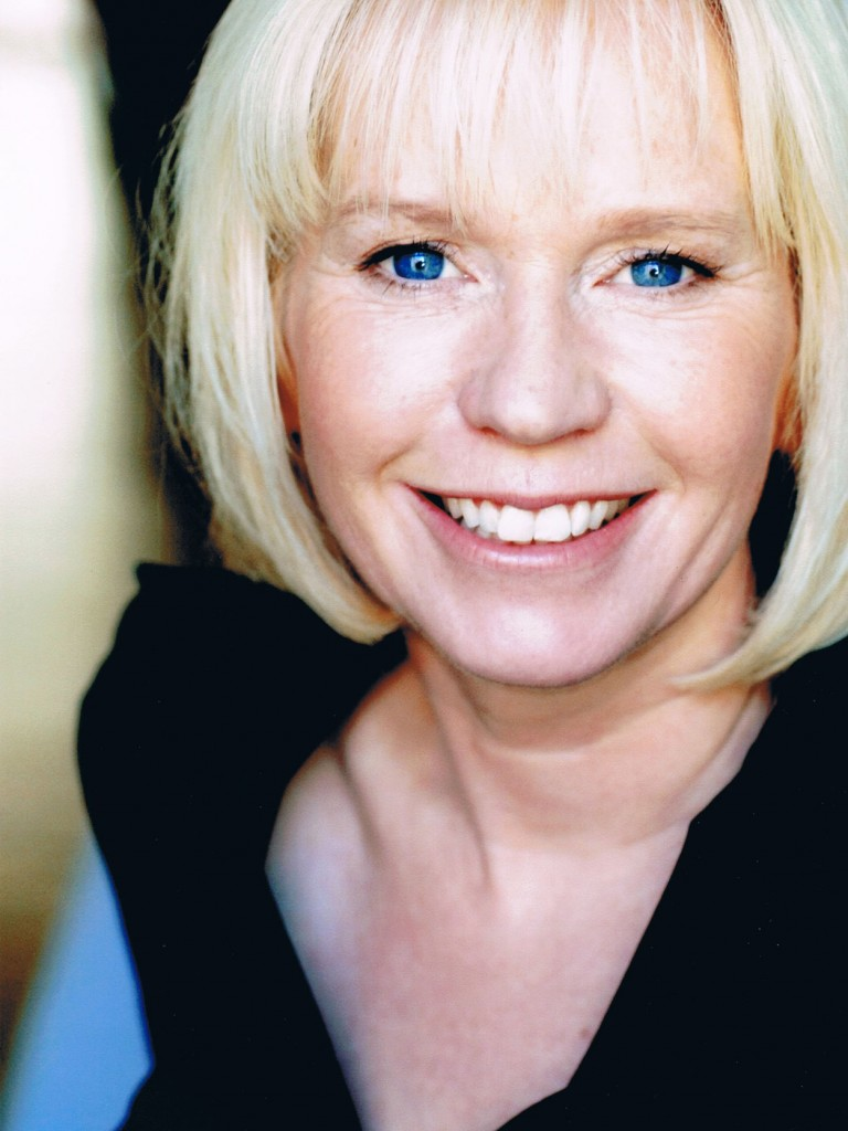 Karina Schieck