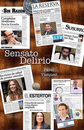 Sensato Delirio (2015)
