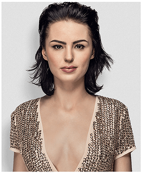 Marlene Donner