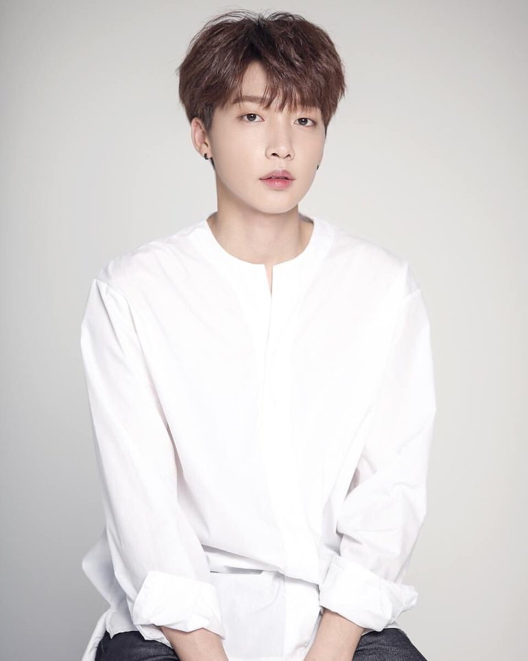 Se-woon Jeong