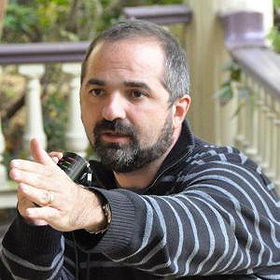 David Boorboor