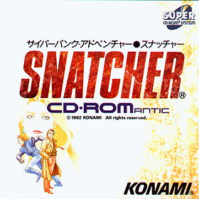 Snatcher