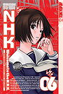 Welcome to the NHK: Volume 06