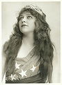 Muriel Ostriche