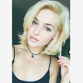 Georgia Ellenwood
