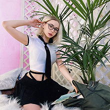 Gloria Matvien pictures and photos