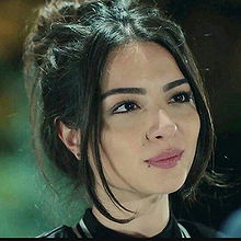 Melisa Asli Pamuk pictures and photos