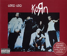 Good God [CD 1]