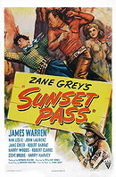 Sunset Pass