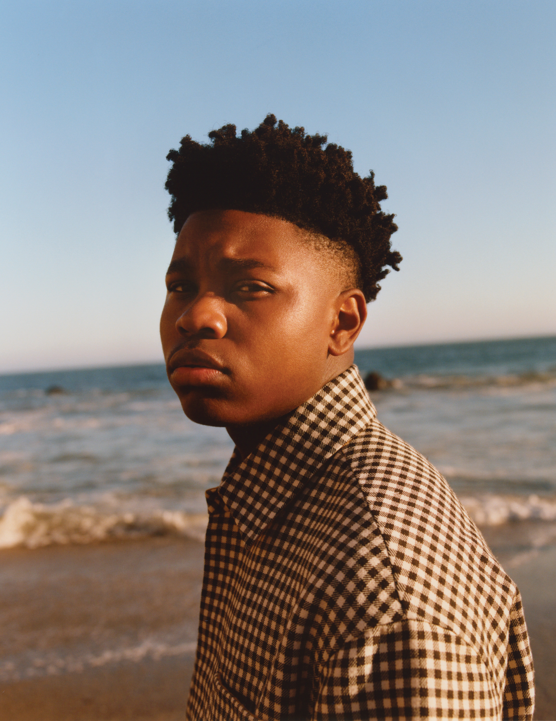 Jalyn Hall
