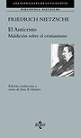 El Anticristo — Maldición sobre el cristianismo