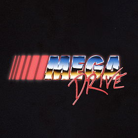 Mega Drive