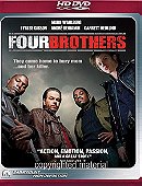 Four Brothers [HD DVD]
