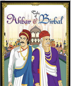 Tales of Akbar  Birbal