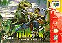 Turok: Dinosaur Hunter