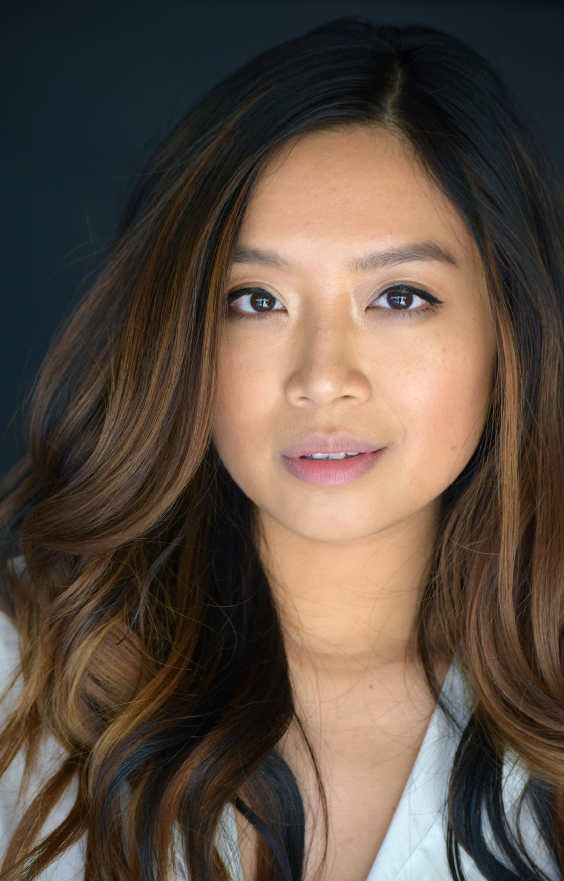 Cynthy Wu