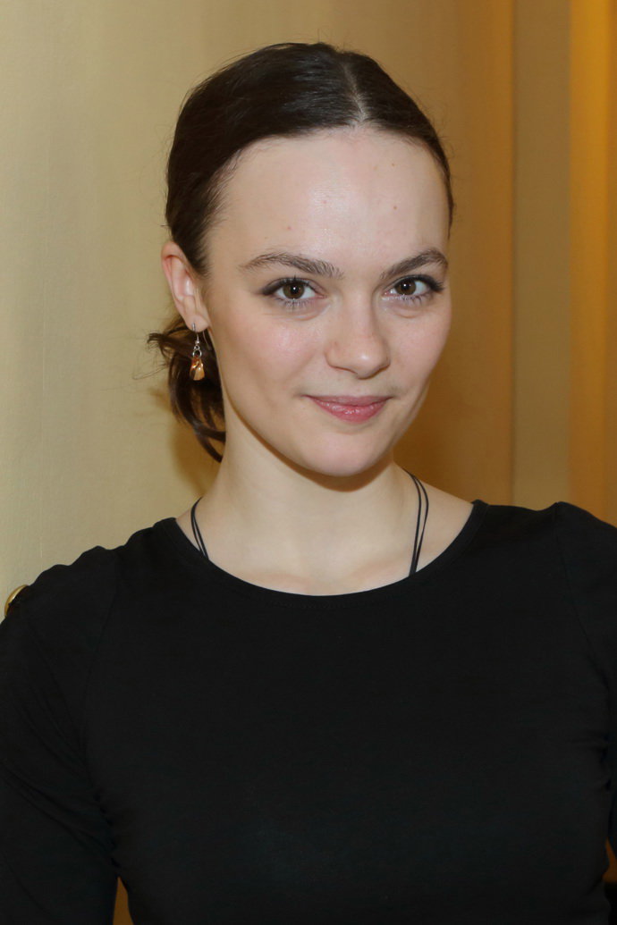 Petra Tenorová