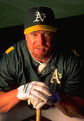 Mark McGwire