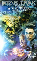 Avatar Book Two (Star Trek Deep Space Nine)