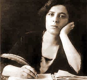 Isak Dinesen