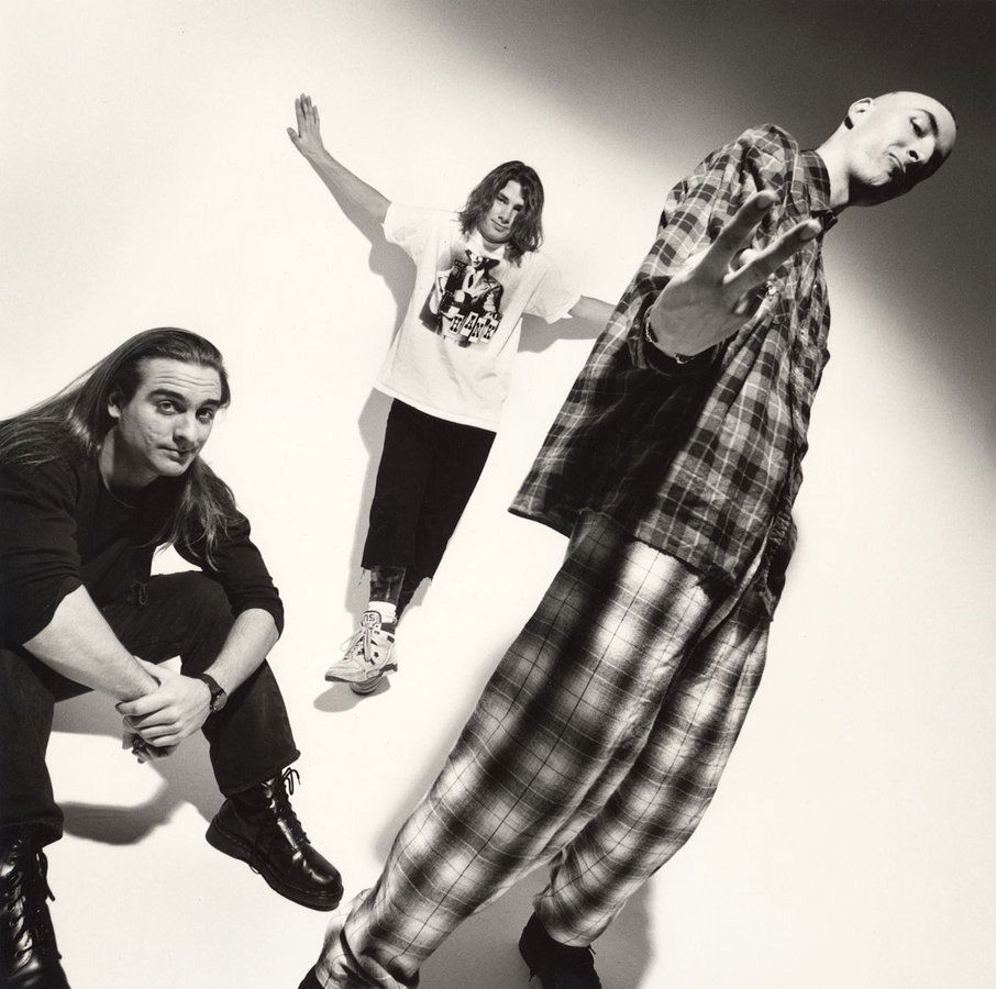 Best Alternative Bands list