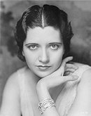 Kay Francis