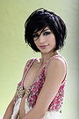 Samaire Armstrong