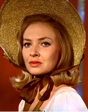 Norma West
