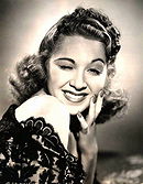 Gloria Blondell