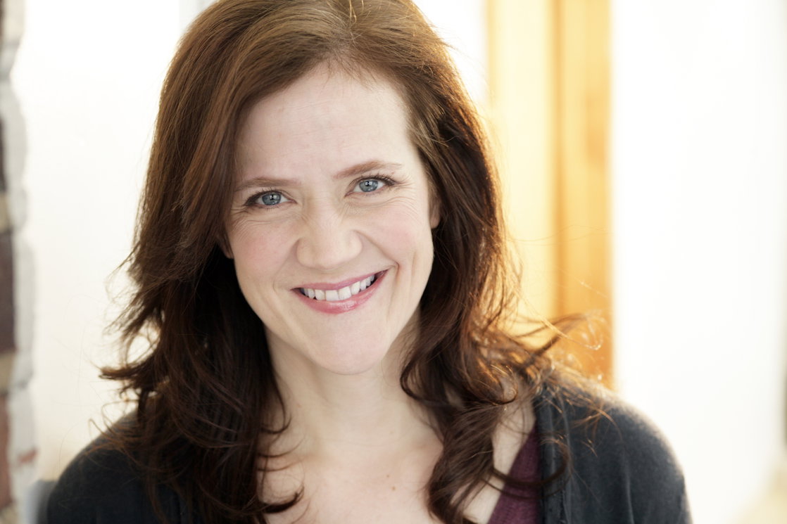 Nancy Stone