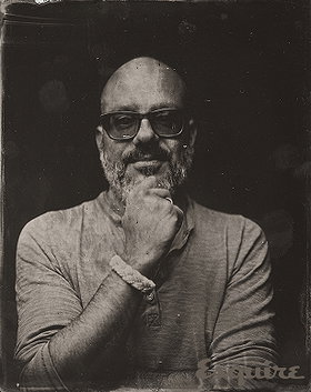 David Cross