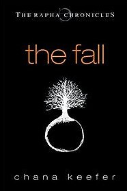 The Fall - By: Chana Keefer.
