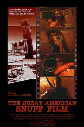 The Great American Snuff Film