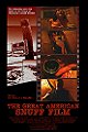 The Great American Snuff Film