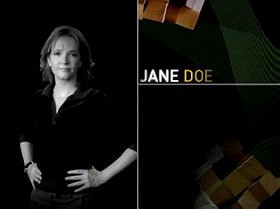 Jane Doe: Vanishing Act