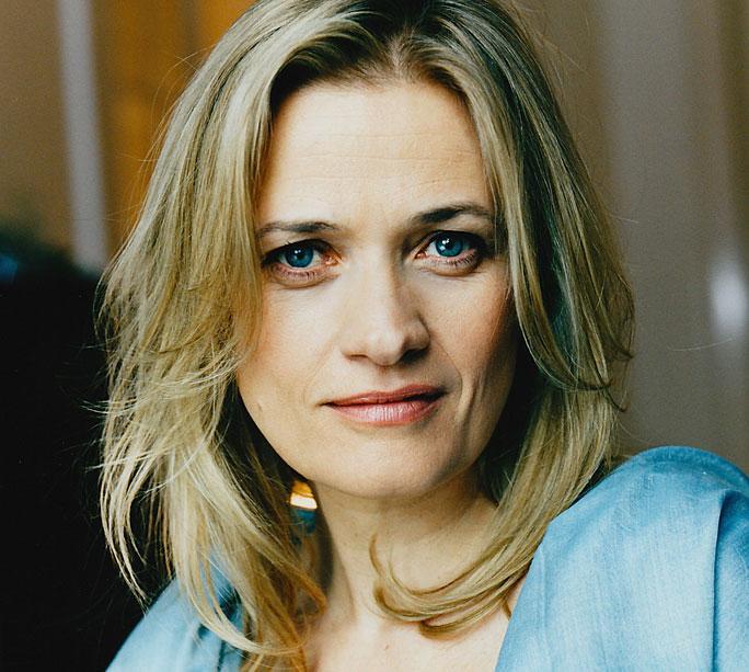 Ulrike Grote