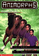 The Unknown (Animorphs)