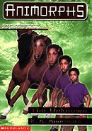 The Unknown (Animorphs)