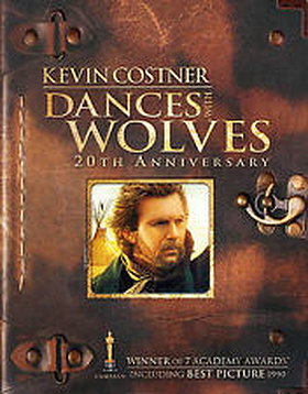 Dances with Wolves (Two-Disc 20th Anniversary Edition) 