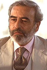 Emilio Echevarría