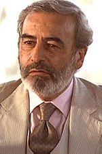Emilio Echevarría