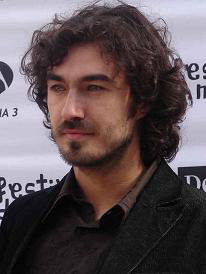 Rafa Cortés