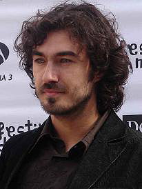 Rafa Cortés