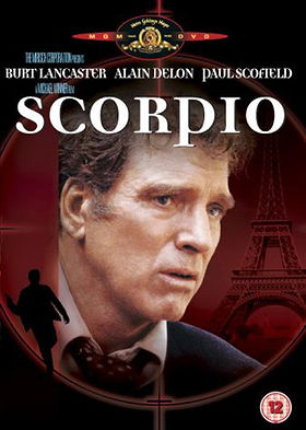 Scorpio 