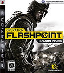 Operation Flashpoint 2: Dragon Rising